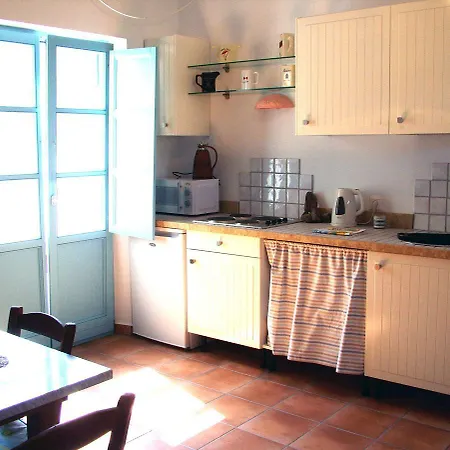 Patmos Netia Apartman