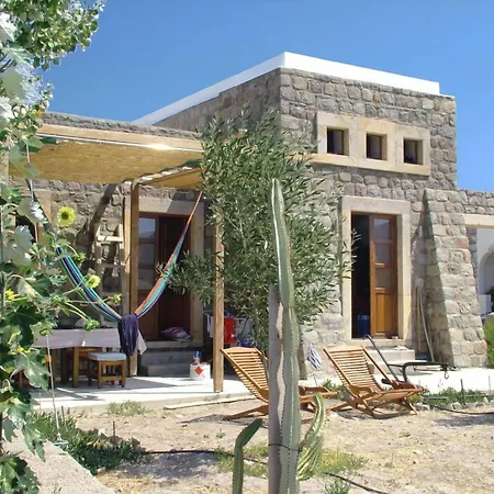 Patmos Netia Apartman