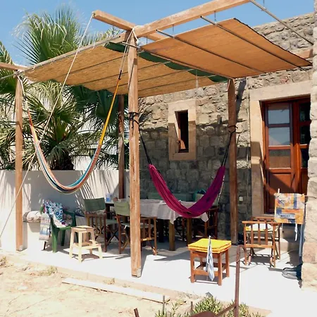 Apartman Patmos Netia *