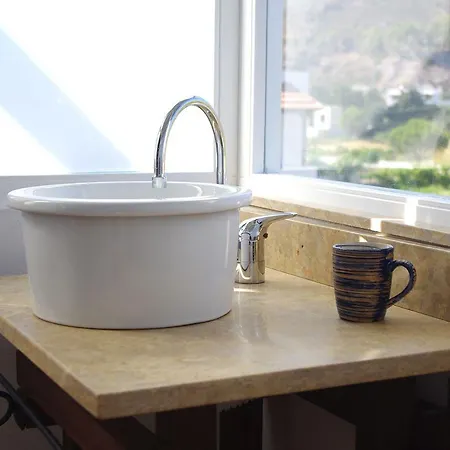 Patmos Netia Apartman Szkála