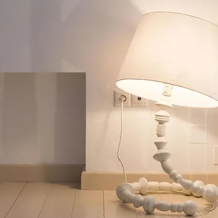 Apartman Patmos Netia