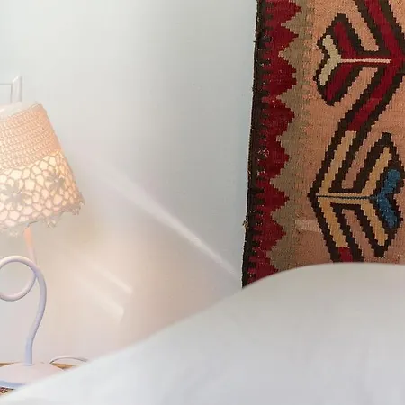 Apartman Patmos Netia