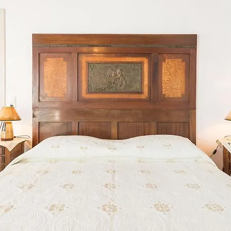 Apartman Patmos Netia