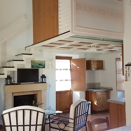 Apartman Patmos Netia *