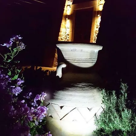 Apartman Patmos Netia *