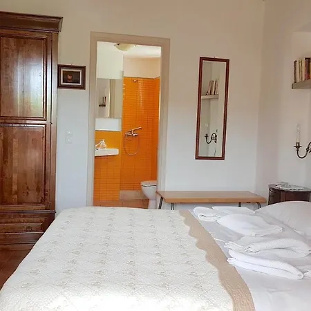 Patmos Netia Apartman Szkála