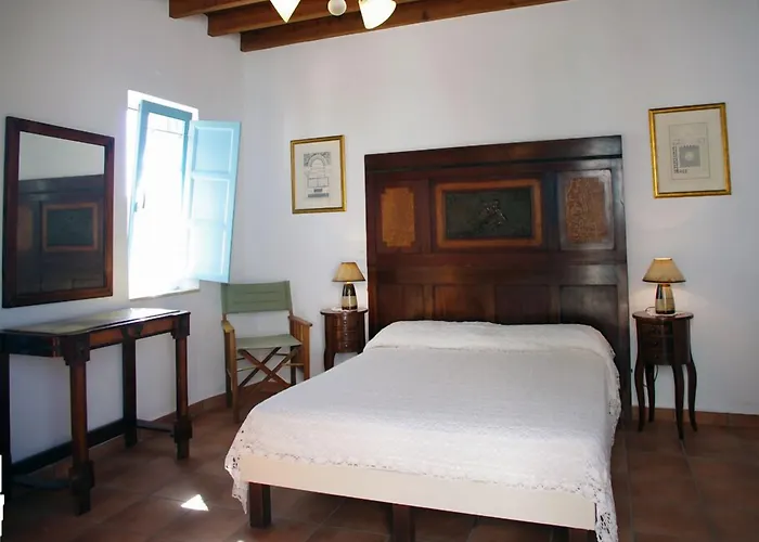 Patmos Netia *
