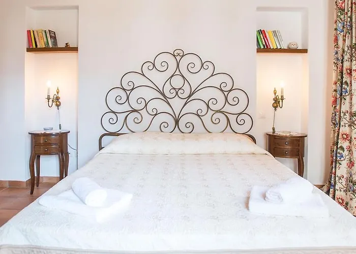 Апартаменты Patmos Netia *