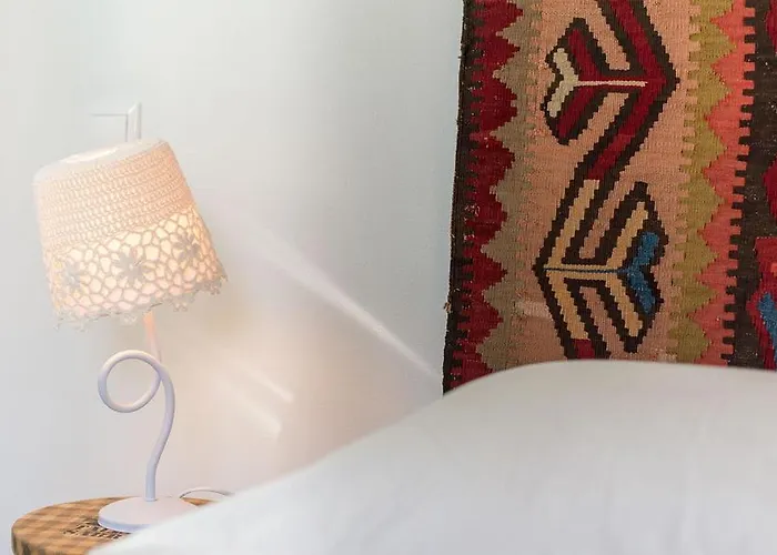 Апартаменты Patmos Netia