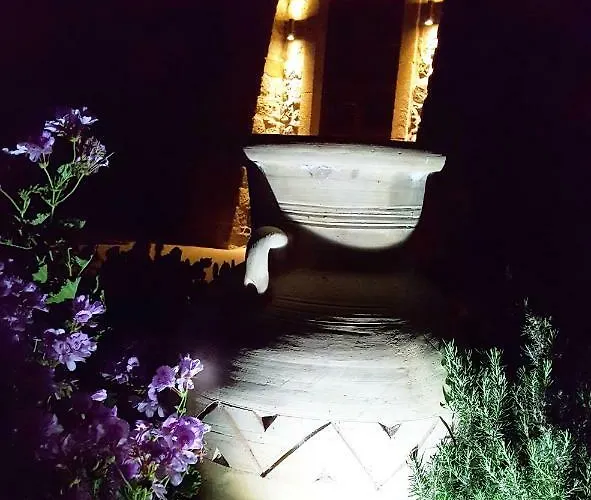 Апартаменты Patmos Netia *