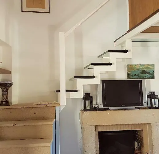 Patmos Netia Апартаменты *