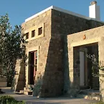 Patmos Netia Apartman *