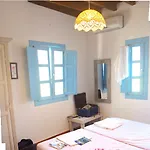 Patmos Netia Apartman Szkála