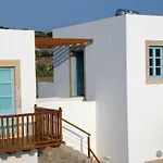 Patmos Netia * Szkála