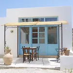 Apartman Patmos Netia *