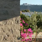 Patmos Netia Apartman