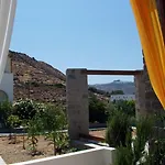 Patmos Netia * Szkála