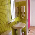Patmos Netia Apartman Szkála
