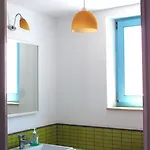 Patmos Netia Apartman