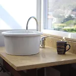 Patmos Netia Apartman Szkála