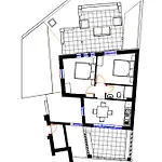 Apartman Patmos Netia Szkála