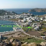 Patmos Netia Apartman *