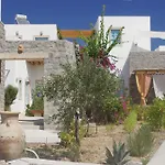 Patmos Netia Apartman *