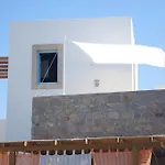 Patmos Netia Szkála