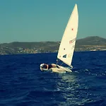 Patmos Netia Szkála