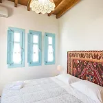 Apartman Patmos Netia Szkála