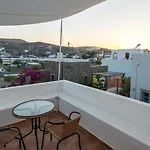 Apartman Patmos Netia Szkála