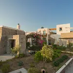 Patmos Netia Apartman *