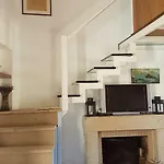 Patmos Netia Apartman *