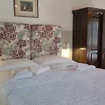Patmos Netia Apartman *