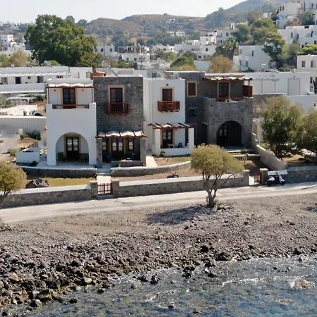 Patmos Netia Appartement