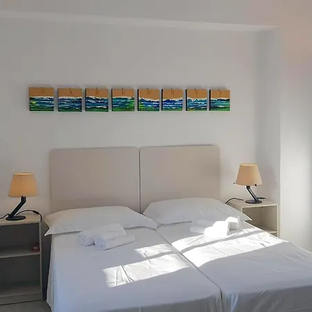 Patmos Netia Appartement