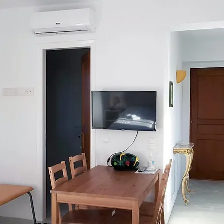 Patmos Netia * Skala