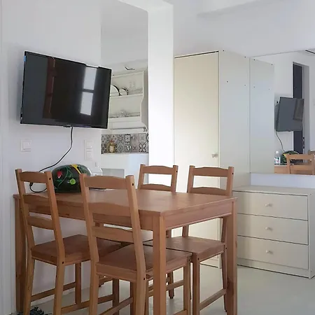 Patmos Netia Appartement