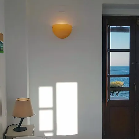 Patmos Netia Appartement Skala