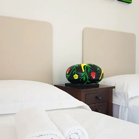 Appartement Patmos Netia Skala