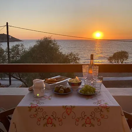 Appartement Patmos Netia *