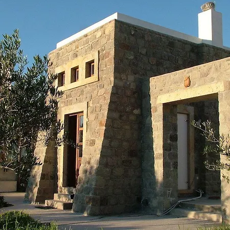 Patmos Netia Апартаменты *