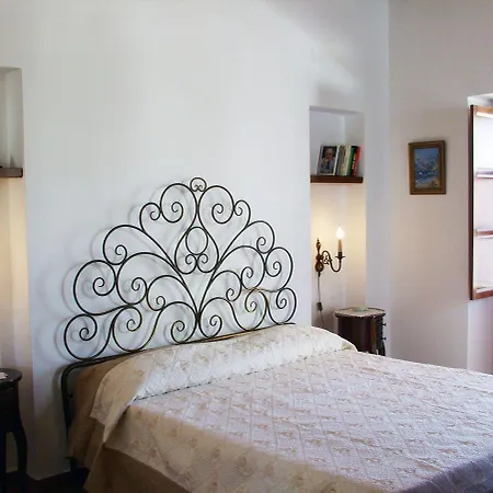 Апартаменты Patmos Netia *