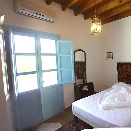 Patmos Netia * Skala