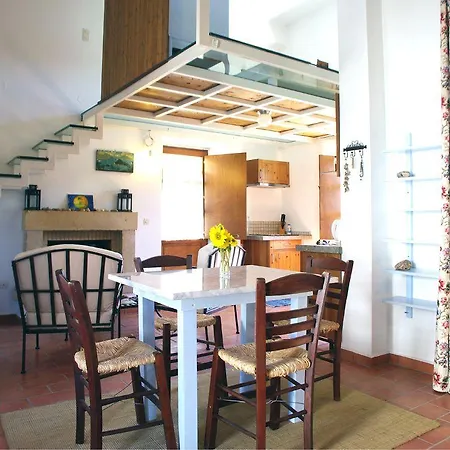 Appartement Patmos Netia Skala