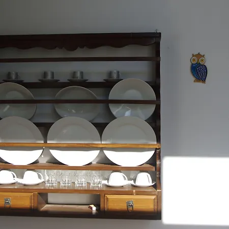 Appartement Patmos Netia *