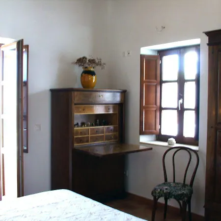 Patmos Netia * Skala