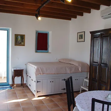 Villa Patmos Netia