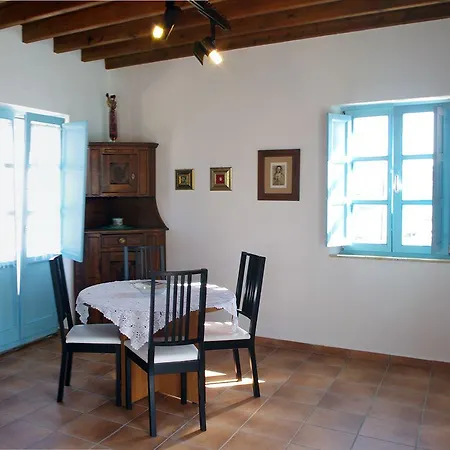 Villa Patmos Netia Apartment