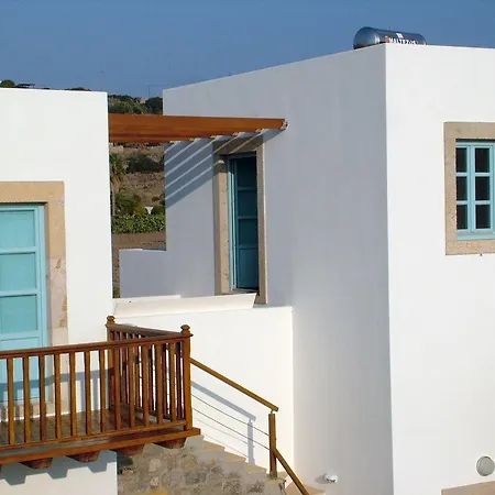 Patmos Netia * Skala